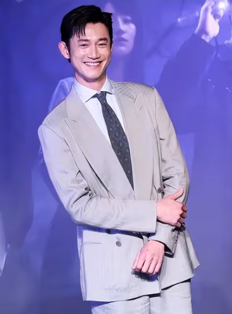 吳慷仁邵雨薇被曝結婚,女方經紀人否認,但男方沉默疑似默認