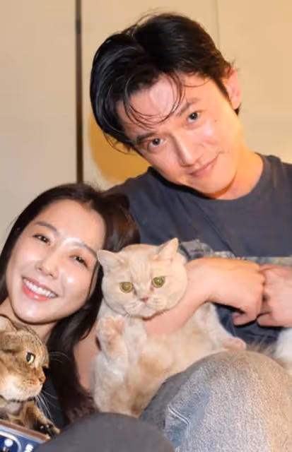 吳慷仁邵雨薇被曝結婚,女方經紀人否認,但男方沉默疑似默認