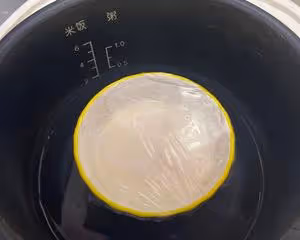 消耗蛋白：懶人版雙皮奶