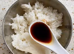蛋炒飯