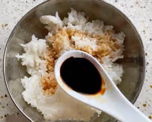 蛋炒飯