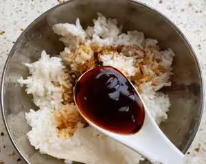 蛋炒飯