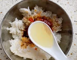蛋炒飯