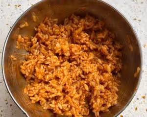 蛋炒飯