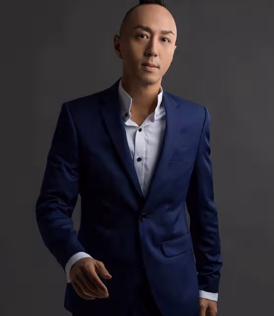 娛樂連連看:任嘉倫、肖戰、李夢、劉宇寧、董潔、戴耀明