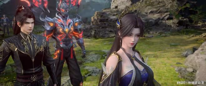 斗破蒼穹導演再魔改原著,網友看後都怒了,想挽救只有一個辦法