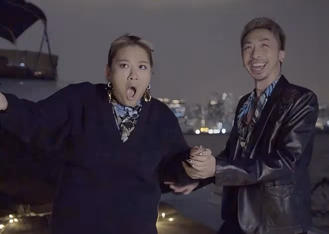 鄭欣宜被偶遇，狀態超好瘦了一圈，希望大家給她時間安排復出