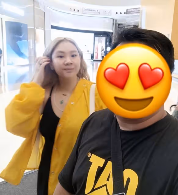 鄭欣宜被偶遇，狀態超好瘦了一圈，希望大家給她時間安排復出