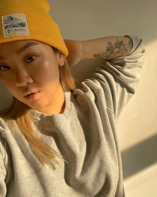 鄭欣宜被偶遇,狀態超好瘦了一圈,希望大家給她時間安排復出
