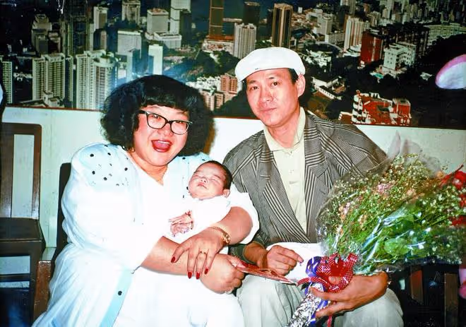 鄭欣宜被偶遇,狀態超好瘦了一圈,希望大家給她時間安排復出