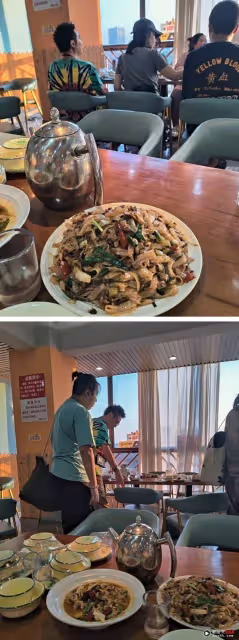 16歲費曼和吳鎮宇同高了!最新照曝光身材壯碩、高大