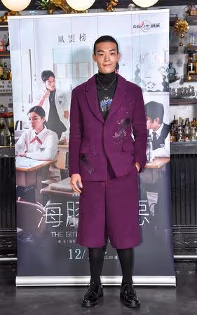 《影后》史艾瑪男友駁「小任很渣」 牧森為角色平反曝私下戀愛觀