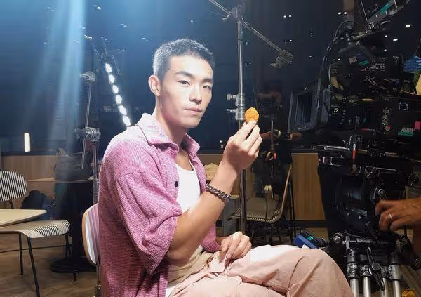 《影后》史艾瑪男友駁「小任很渣」 牧森為角色平反曝私下戀愛觀