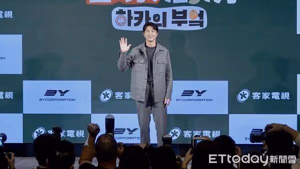 SJ利特二度恭喜12強奪冠! 看林昱珉表現大讚:陷入台灣棒球魅力