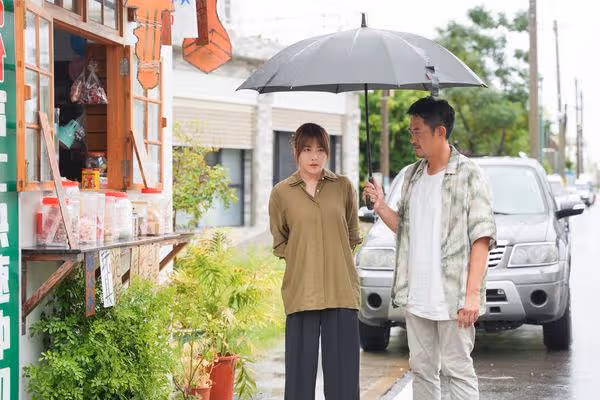 柯叔元拍戲大挑戰「被麻婆豆腐辣到」 私下反差解壓方式曝光!