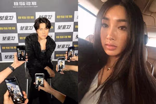鄭雨盛再遭外流「搭訕圈外女性截圖」 藍勾勾帳號零掩藏