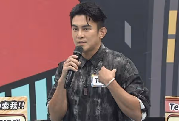 Terry進演藝圈跟家人鬧翻「沒再回家」! 吐遺憾:爸爸病危來不及和解