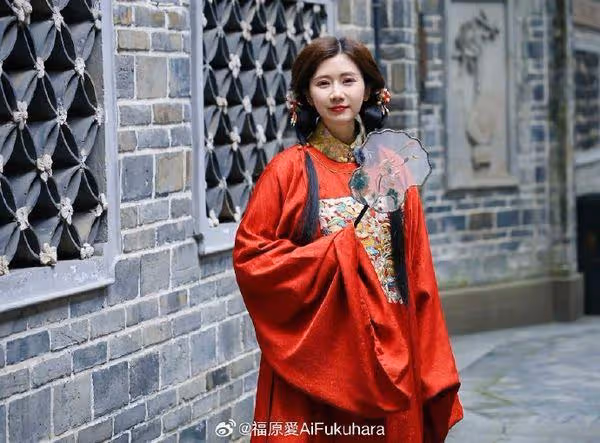 福原愛近況照疑修過頭！　陸網認不出：像微胖版林志玲