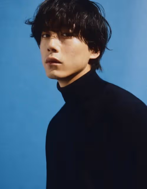 丁海寅突拒演「日韓合作大戲」 坂口健太郎因他答應接拍…電視台慌了