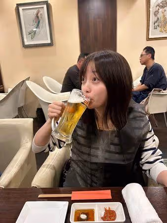 被罵到刪文!名導叫橋本環奈出來喝酒 她臉上冒黑眼圈…網震怒