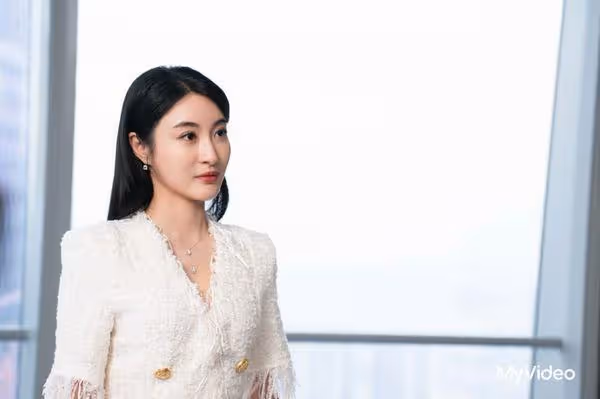 港版《黑暗榮耀》熱搜破8億 「遭富三代輪流侵犯」復仇布局18年