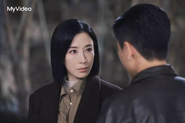 港版《黑暗榮耀》熱搜破8億 「遭富三代輪流侵犯」復仇布局18年