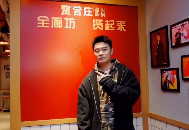 為了割韭菜，臉面都不要了？這幾位大明星「撈錢」的樣子太難看了