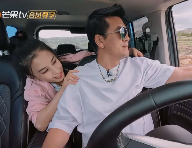 新《奔跑吧》最無聊的3位嘉賓，無趣、無梗、惹人厭，不要再來了