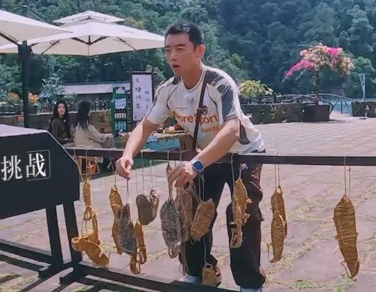 新《奔跑吧》最無聊的3位嘉賓，無趣、無梗、惹人厭，不要再來了
