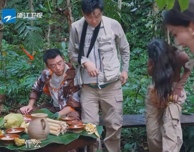 新《奔跑吧》最無聊的3位嘉賓,無趣、無梗、惹人厭,不要再來了