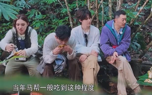 新《奔跑吧》最無聊的3位嘉賓,無趣、無梗、惹人厭,不要再來了