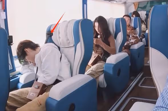 新《奔跑吧》最無聊的3位嘉賓,無趣、無梗、惹人厭,不要再來了
