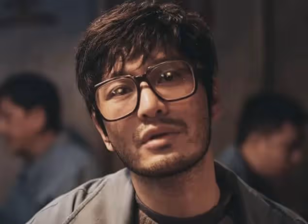 香港這一夜，baby「高調」回歸，整個人脫胎換骨，顏值驚鴻一瞥