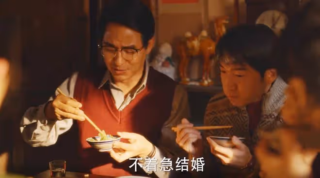 《小巷人家》莊超英的3200元曝光，才發現，他並非愚孝，而是虛偽