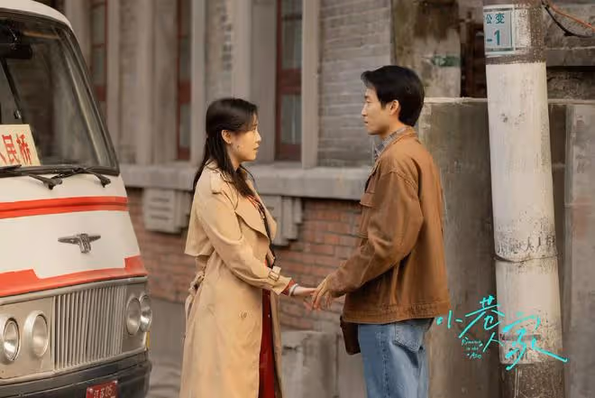 小巷人家：公婆把筱婷送給振東的科長兒子？難怪黃玲不原諒莊超英