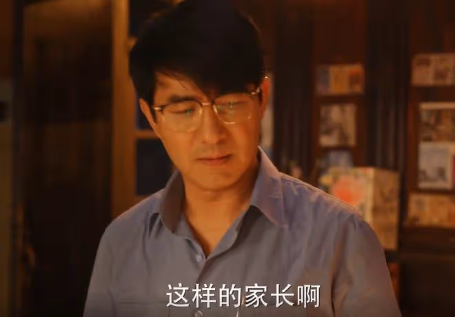 小巷人家：公婆把筱婷送給振東的科長兒子？難怪黃玲不原諒莊超英
