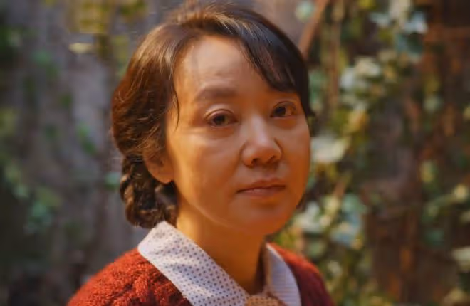 小巷人家：公婆把筱婷送給振東的科長兒子？難怪黃玲不原諒莊超英