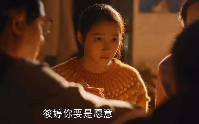 小巷人家：若不是莊超英被逼買房，圖南不會知，最狠的是振東振北