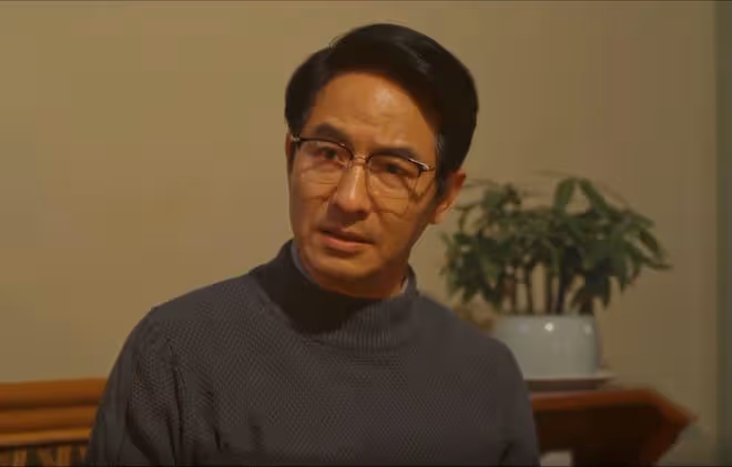 小巷人家：若不是莊超英被逼買房，圖南不會知，最狠的是振東振北