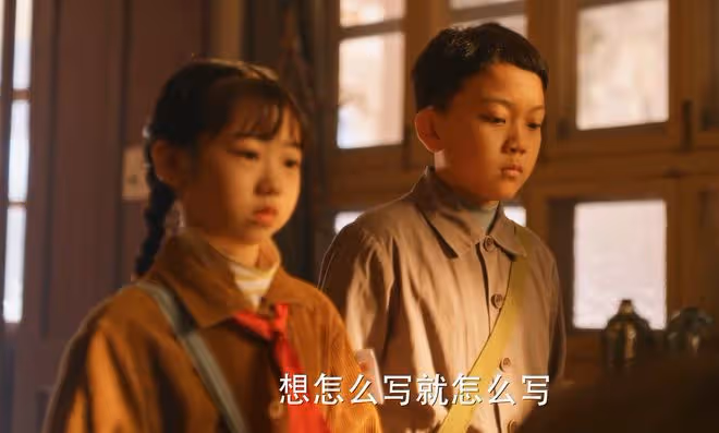 《小巷人家》大結局：莊筱婷兩次差點被壞清白之身，林棟哲護了她