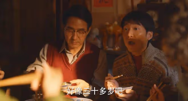 《小巷人家》大結局：莊筱婷兩次差點被壞清白之身，林棟哲護了她