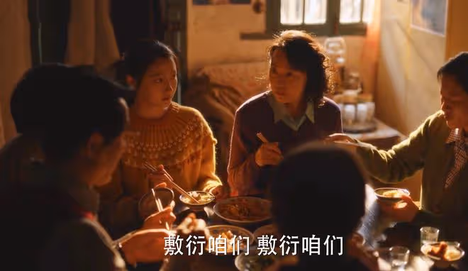 《小巷人家》大結局：莊筱婷兩次差點被壞清白之身，林棟哲護了她