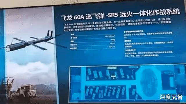 首次齊射2枚飛彈，美軍海馬斯火箭炮大升級，離中國遠火還差很遠