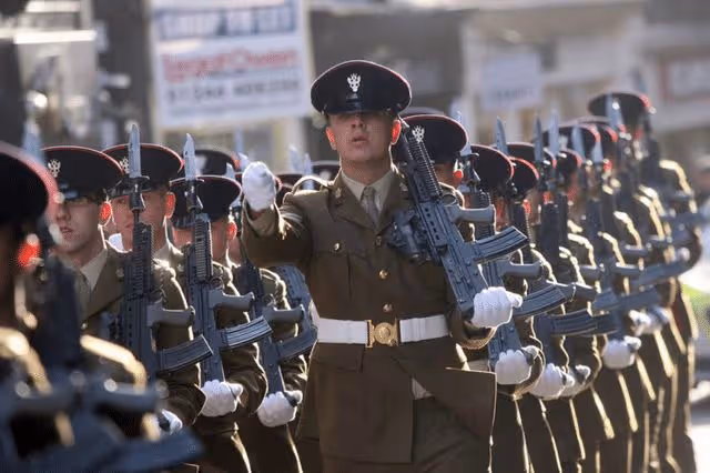 俄軍中導震懾沒管用？5枚美製飛彈猛炸庫爾斯克，英國叫囂要出兵