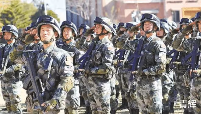 300人如何對抗3萬俾路支？美網友質疑中巴演習: 就連美軍都做不到
