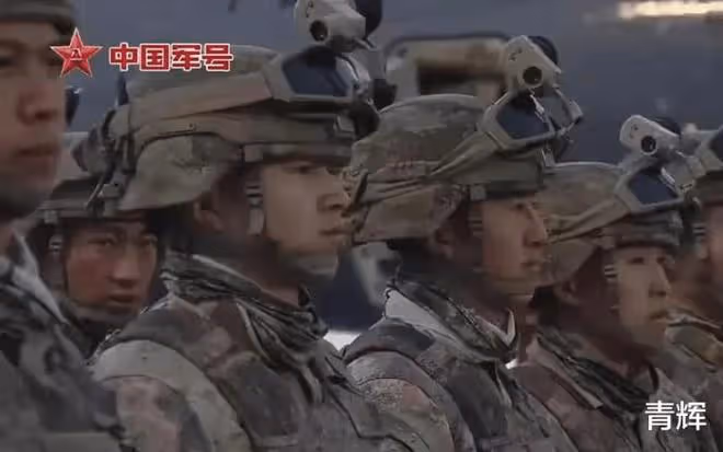 300人如何對抗3萬俾路支？美網友質疑中巴演習: 就連美軍都做不到