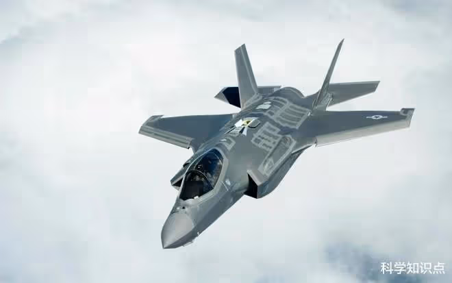 F35戰機的發動機，到底有多強呢