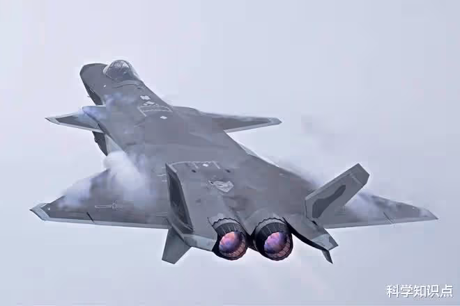 F35戰機的發動機，到底有多強呢