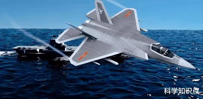 F35戰機的發動機，到底有多強呢
