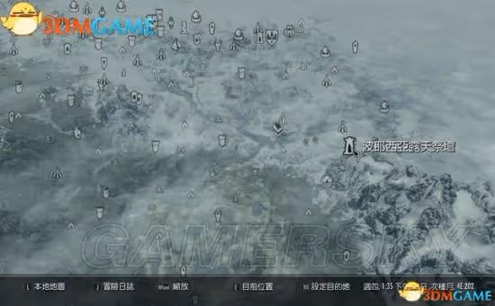 《上古捲軸5》波耶西亞的召喚獻祭誰